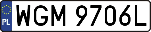 WGM9706L
