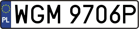 WGM9706P