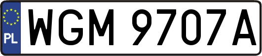 WGM9707A