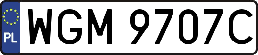 WGM9707C
