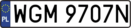 WGM9707N