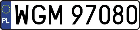 WGM97080