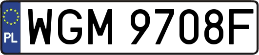 WGM9708F