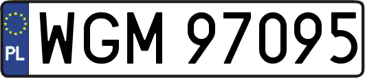 WGM97095