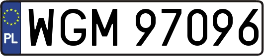 WGM97096