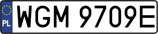 WGM9709E