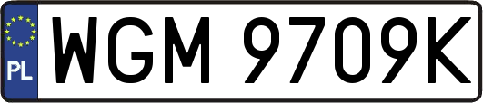 WGM9709K