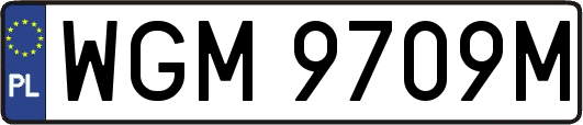 WGM9709M