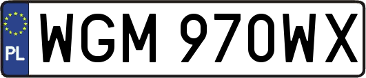 WGM970WX