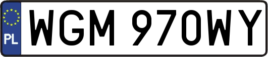 WGM970WY