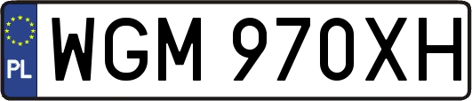 WGM970XH