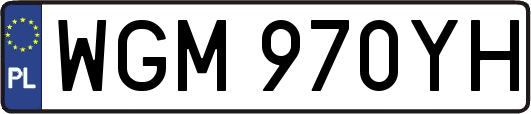 WGM970YH