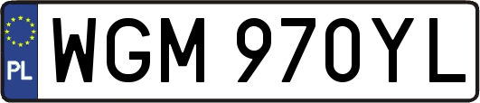 WGM970YL