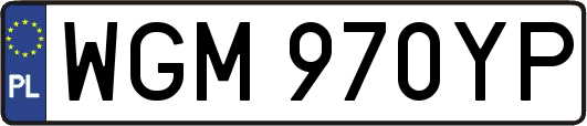 WGM970YP