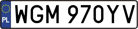 WGM970YV