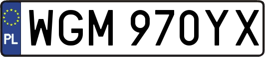 WGM970YX