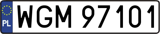 WGM97101