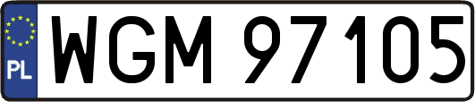 WGM97105