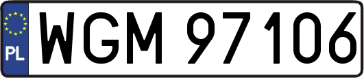 WGM97106