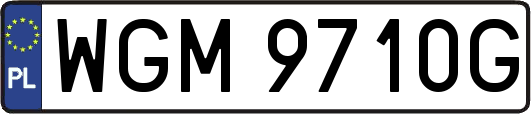 WGM9710G