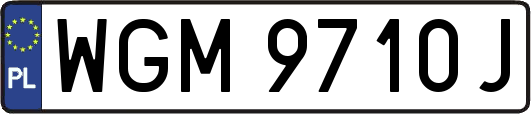 WGM9710J