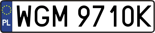 WGM9710K