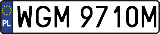 WGM9710M
