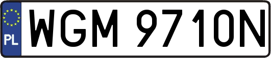 WGM9710N