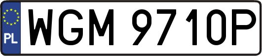 WGM9710P