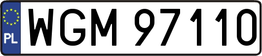 WGM97110