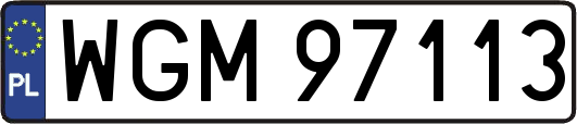 WGM97113