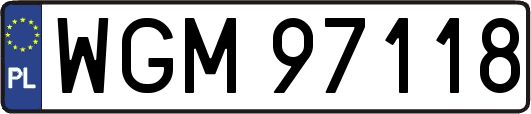 WGM97118