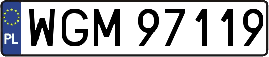 WGM97119