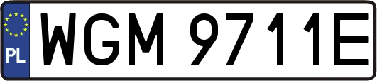 WGM9711E