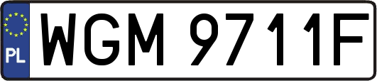WGM9711F