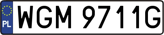 WGM9711G
