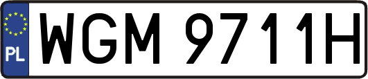 WGM9711H