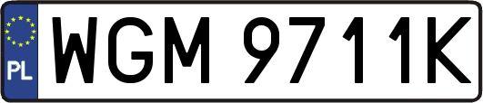 WGM9711K