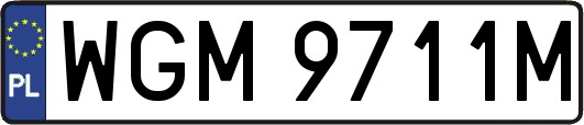 WGM9711M