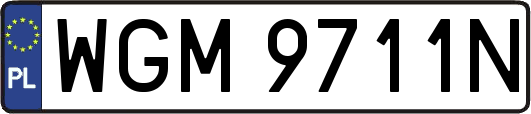 WGM9711N