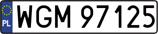 WGM97125