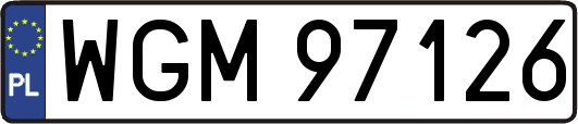 WGM97126