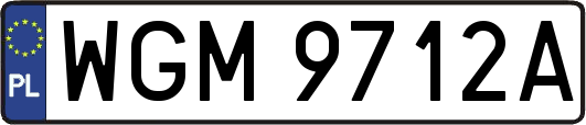 WGM9712A