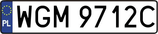 WGM9712C