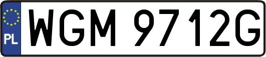 WGM9712G