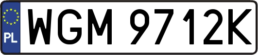 WGM9712K