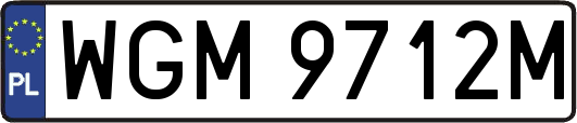 WGM9712M