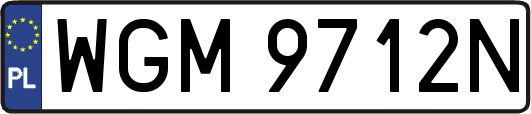 WGM9712N