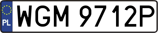 WGM9712P