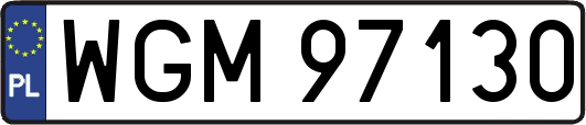 WGM97130